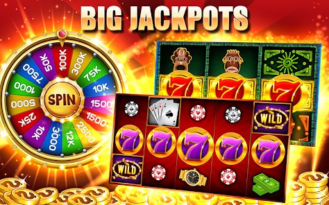KKK Slot