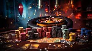 KKK Slot