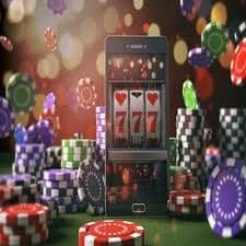 KKK Slot