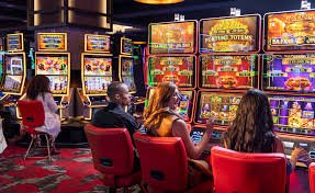 KKK Slot