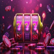 KKK Slot