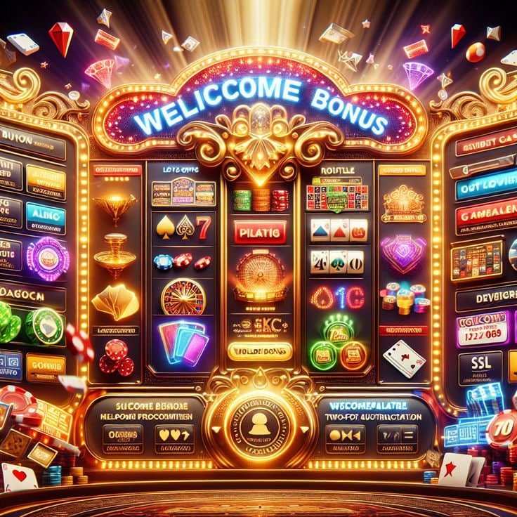 KKK Slot