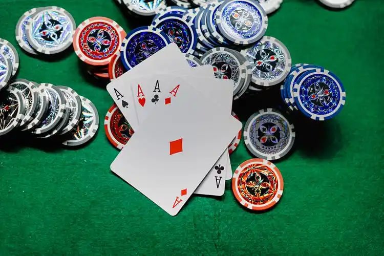 KKK Slot